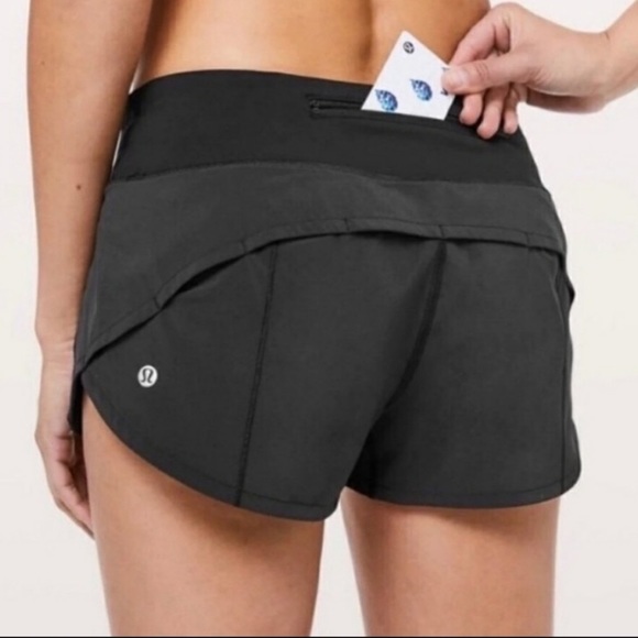 lululemon athletica Pants - Lululemon Speed Up Shorts